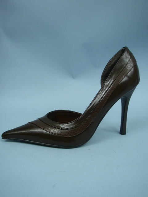 Studio Hd2 Step Up Stiletto Pump Size 7 1/2M  